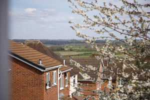 Hazel Drive Wingerworth